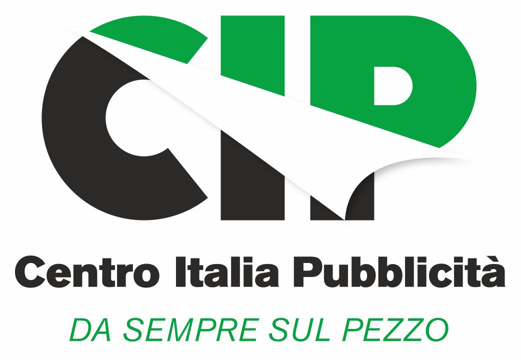 Centro Italia Pubblicità Retina Logo